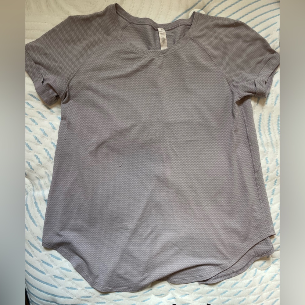 Lululemon Shirt